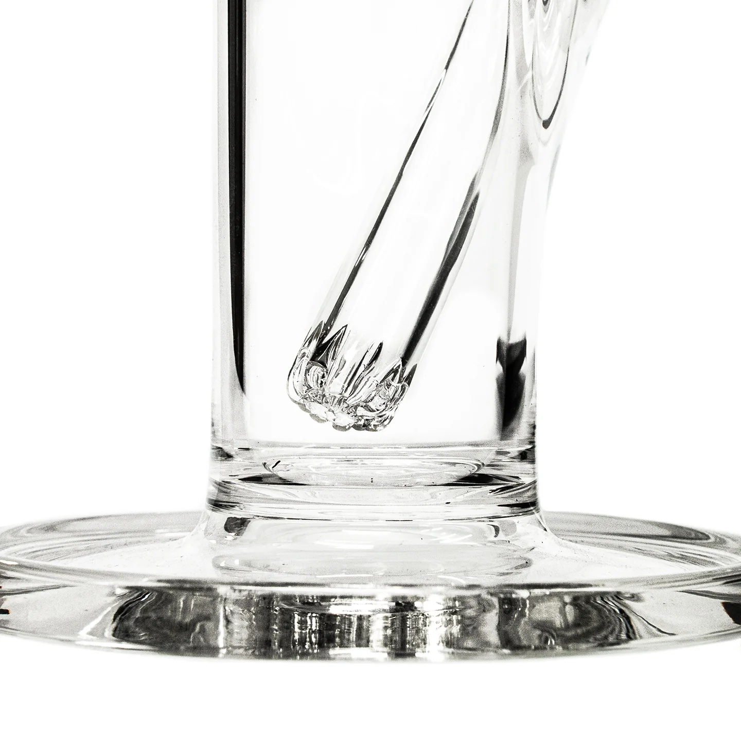14-18mm 12-Slit Downstem - Image 3