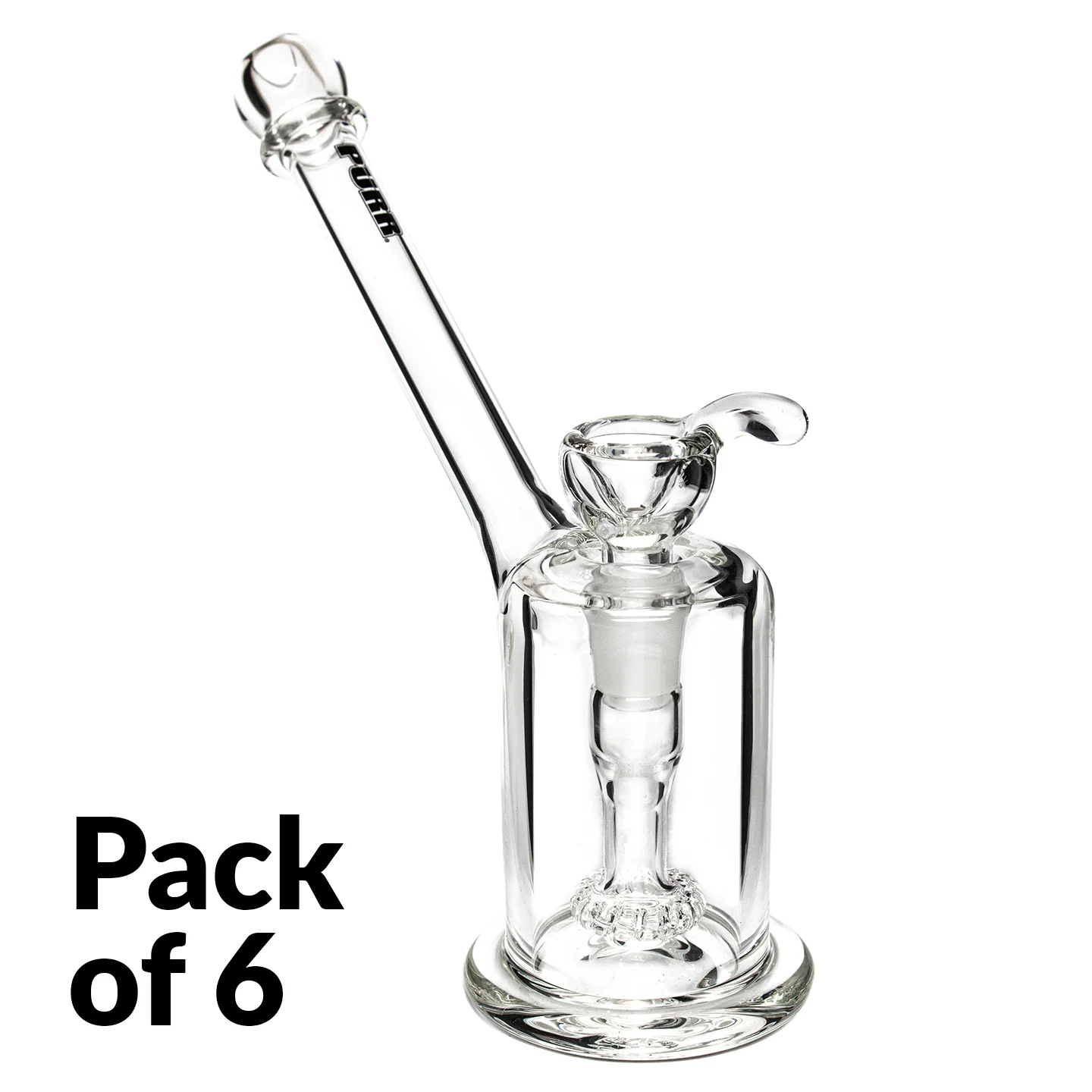 14mm Corn Cob Bubbler Bundle Pack