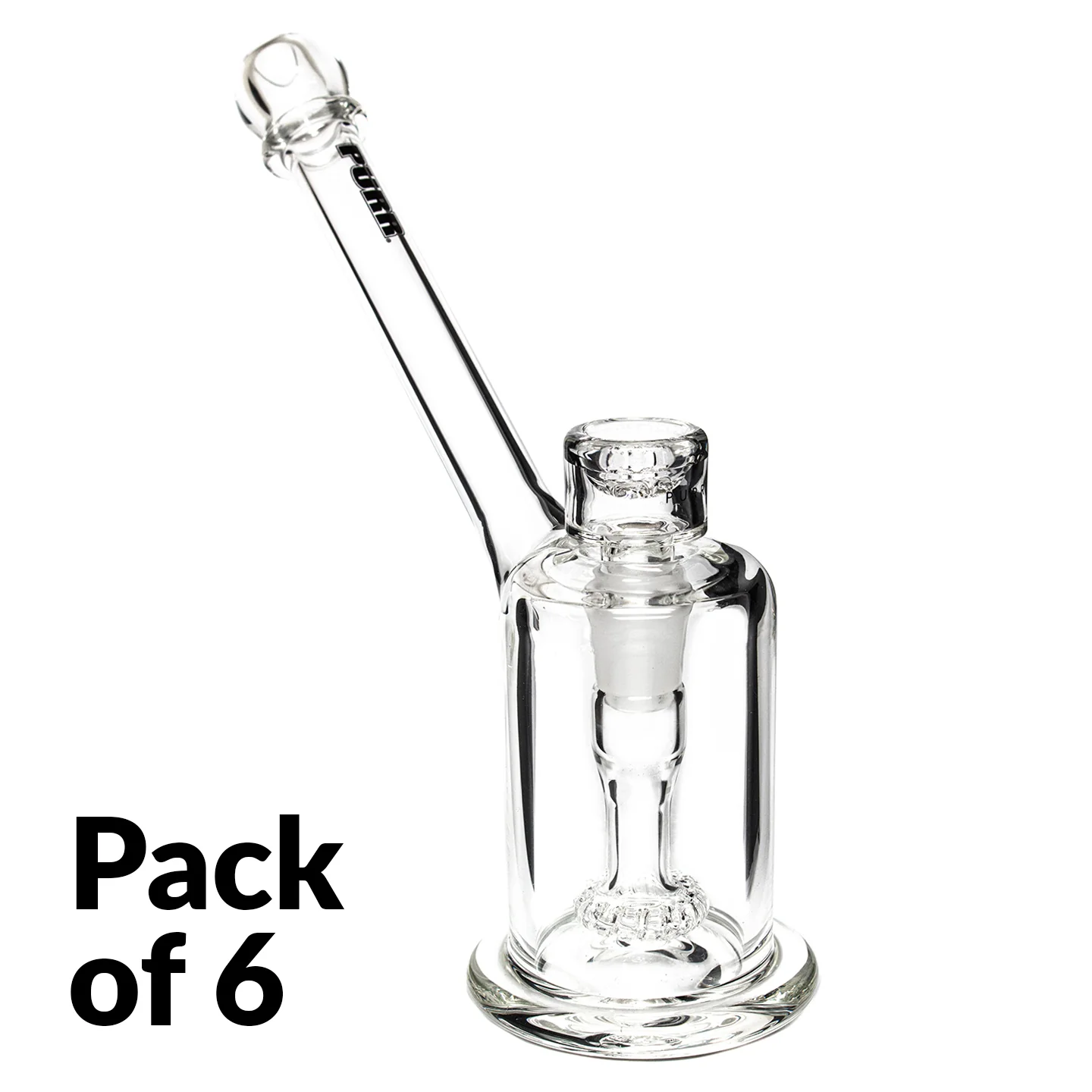 14mm Corn Cob Bubbler Bundle Pack - Image 3