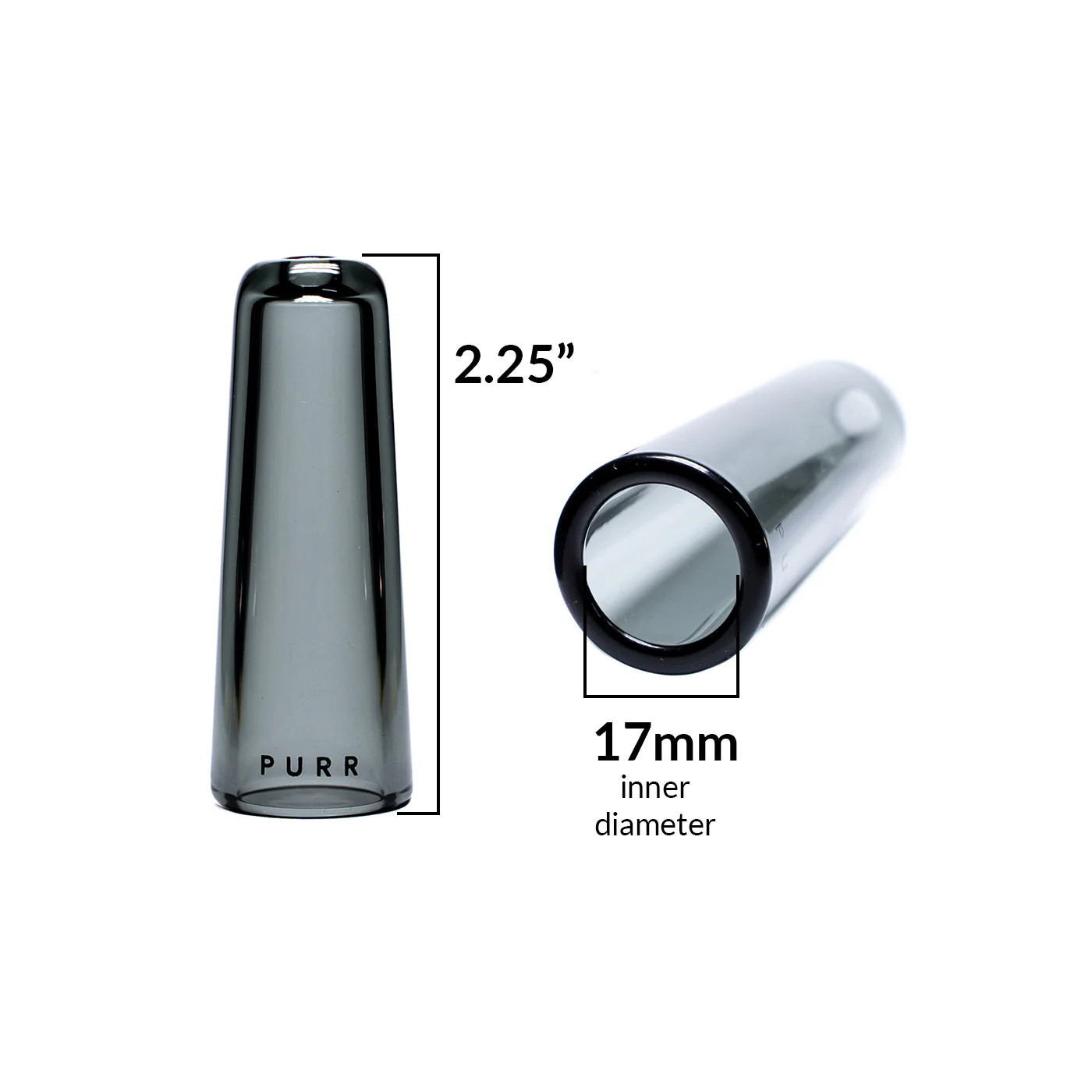 17mm Tapered Tip - Image 3