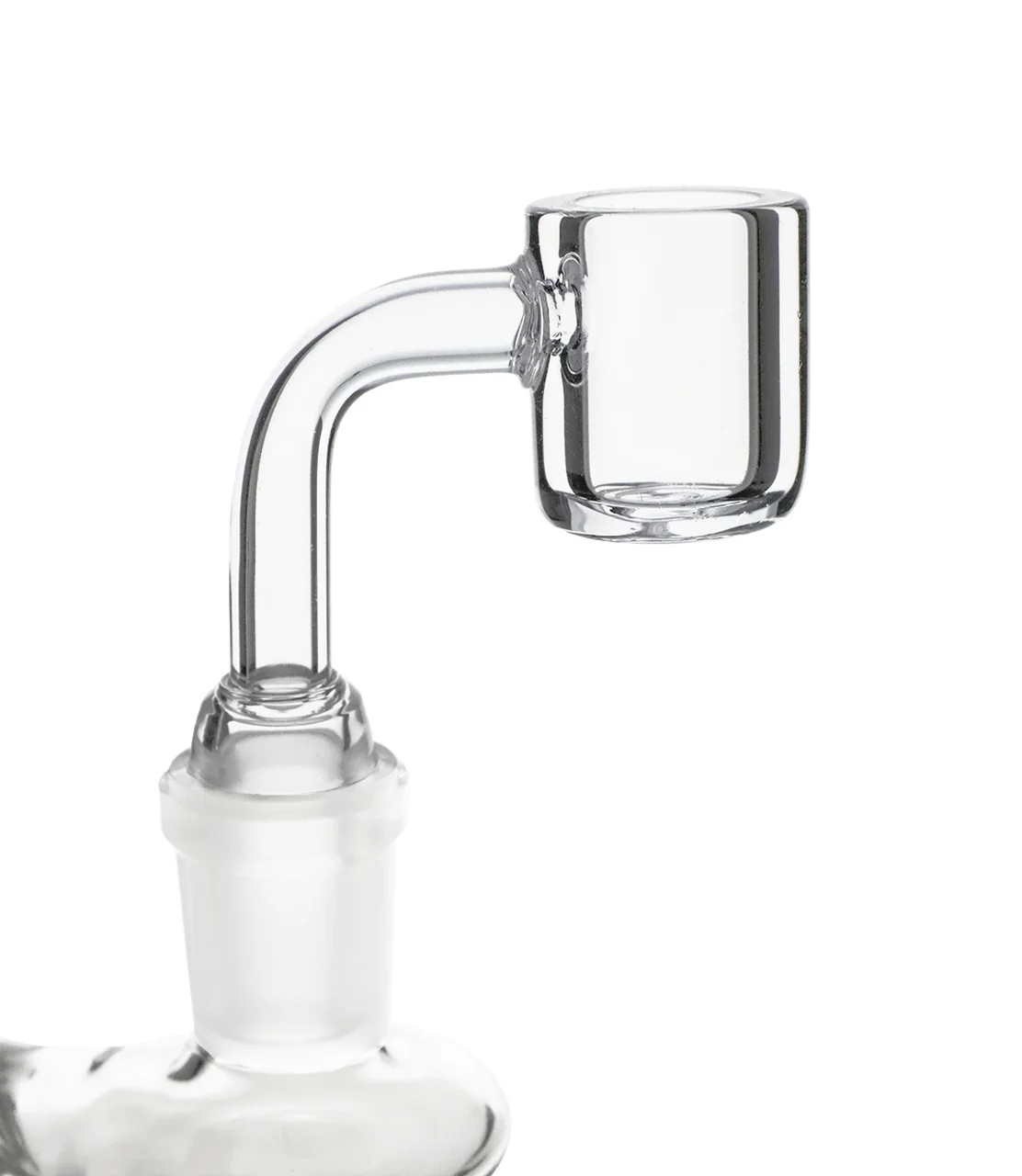 22mm 90° Quartz Banger - Image 3
