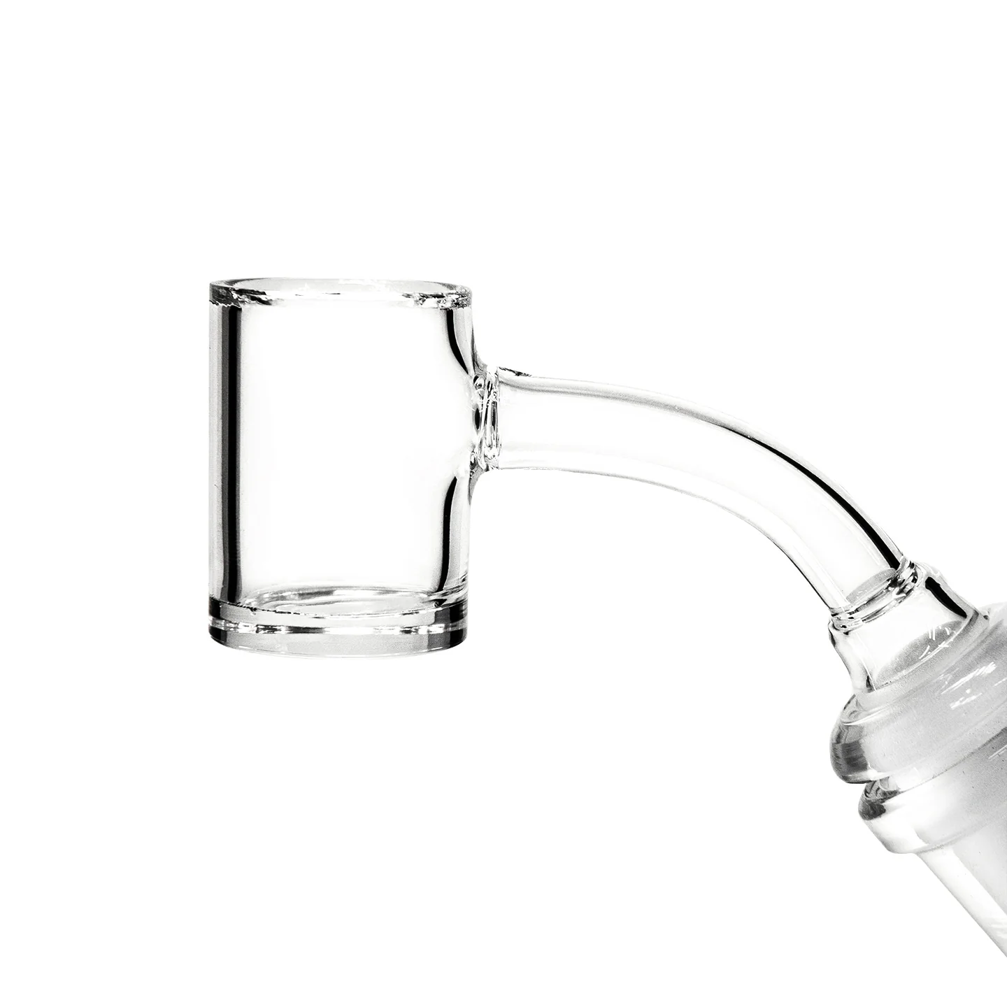 25mm 45° Quartz Banger - Image 3