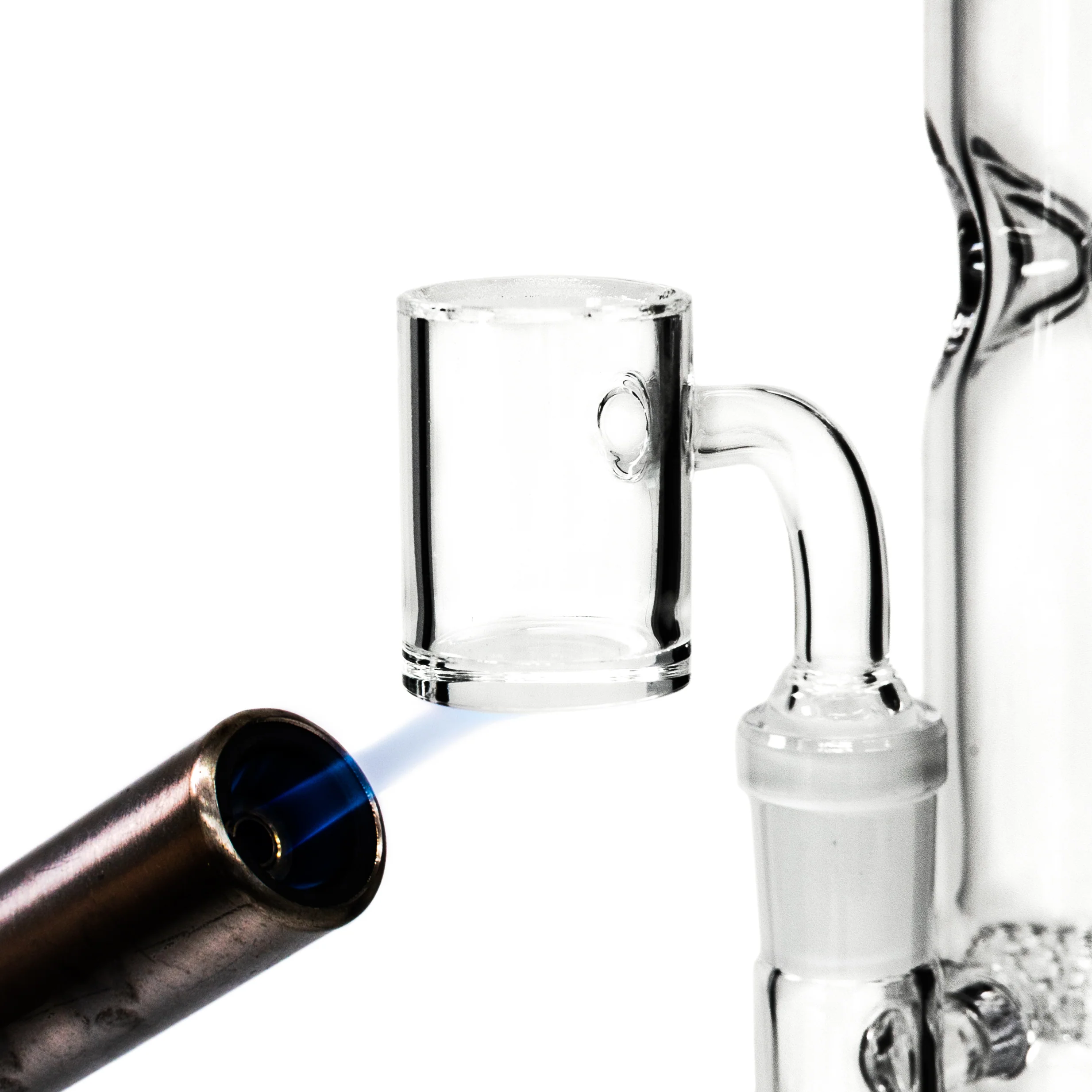 25mm 90° Quartz Banger - Image 3