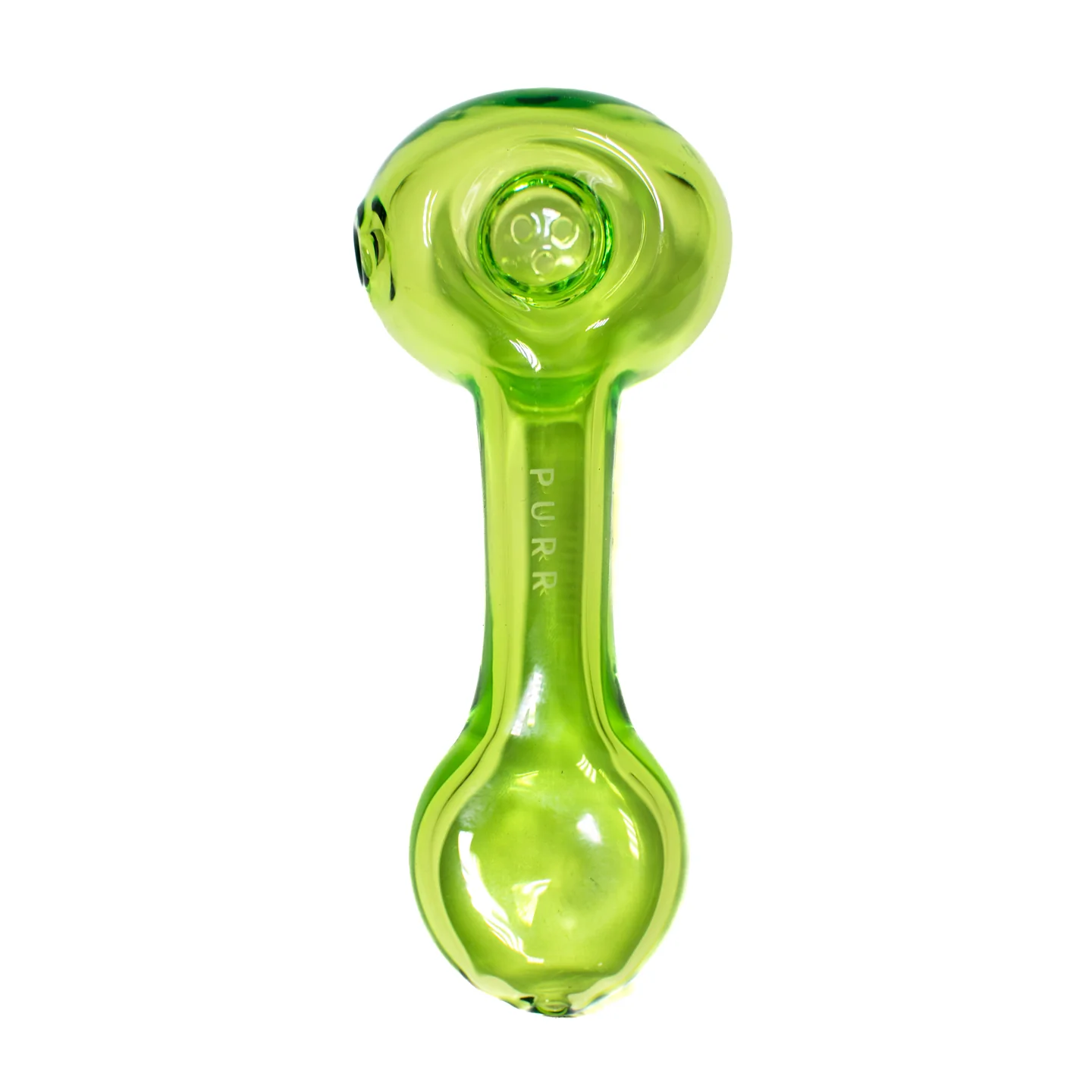 3-Hole Spoon Pipe - Image 4