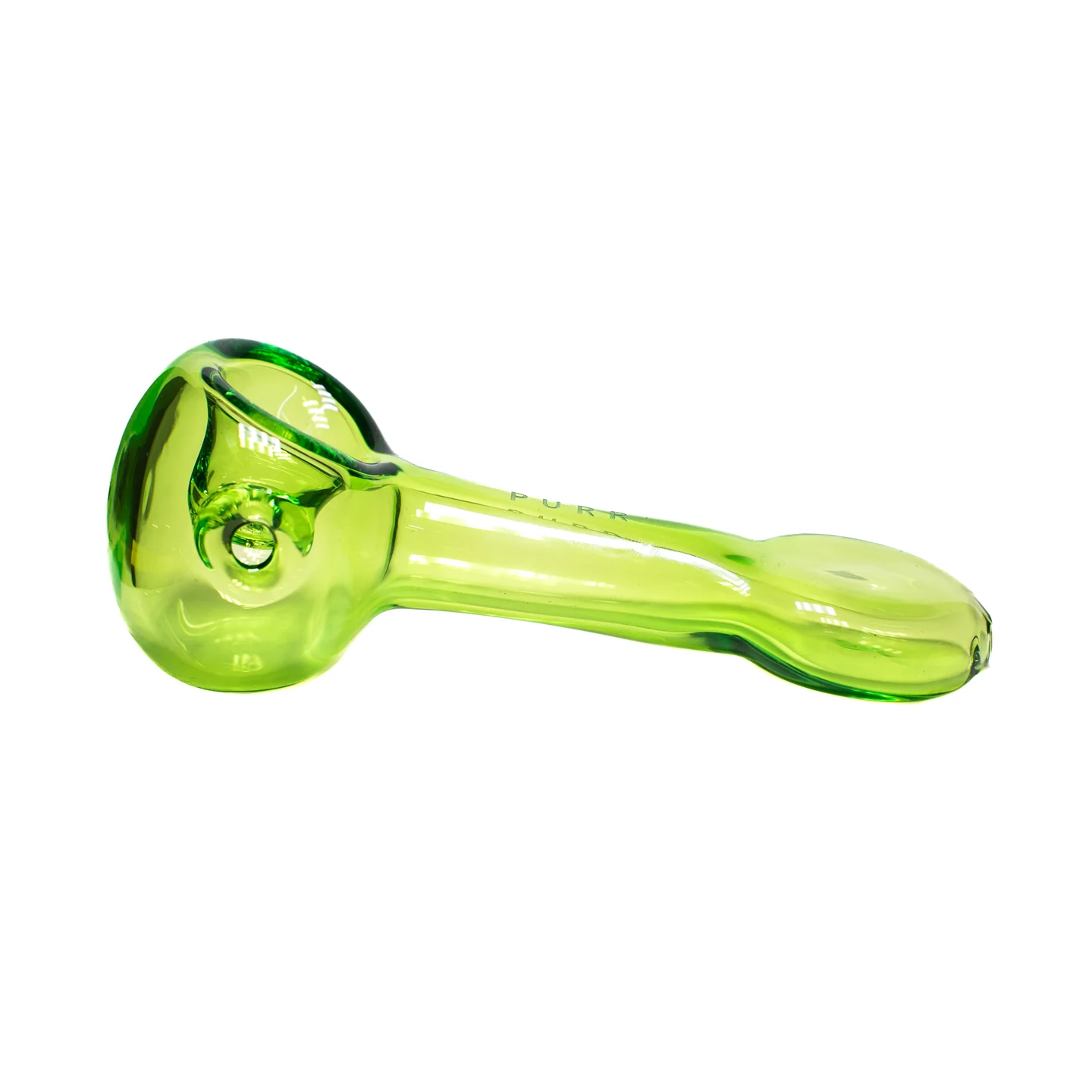 3-Hole Spoon Pipe - Image 5