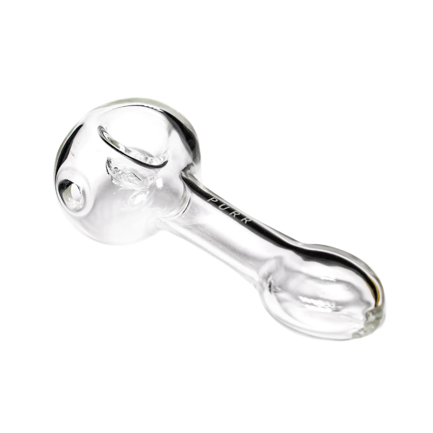 3-Hole Spoon Pipe - Image 7