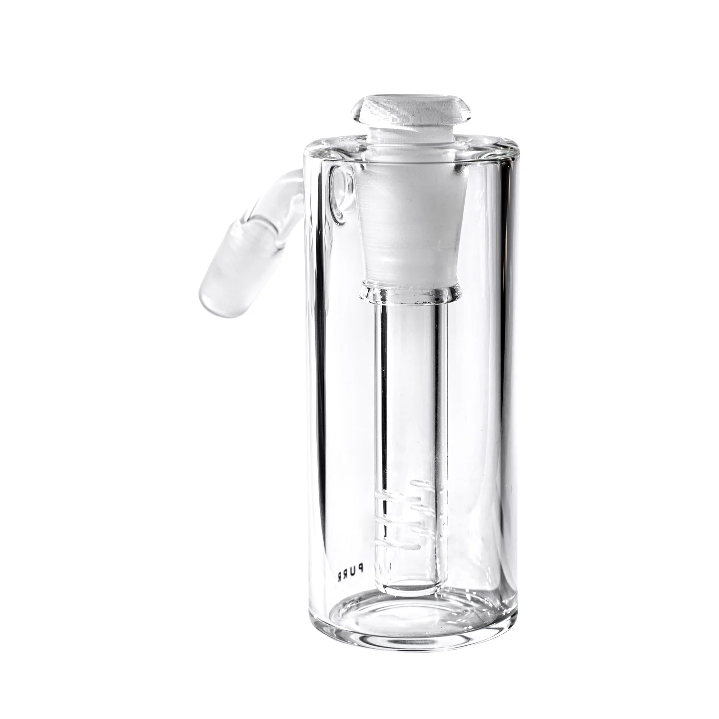 45° Modular Ash Catcher