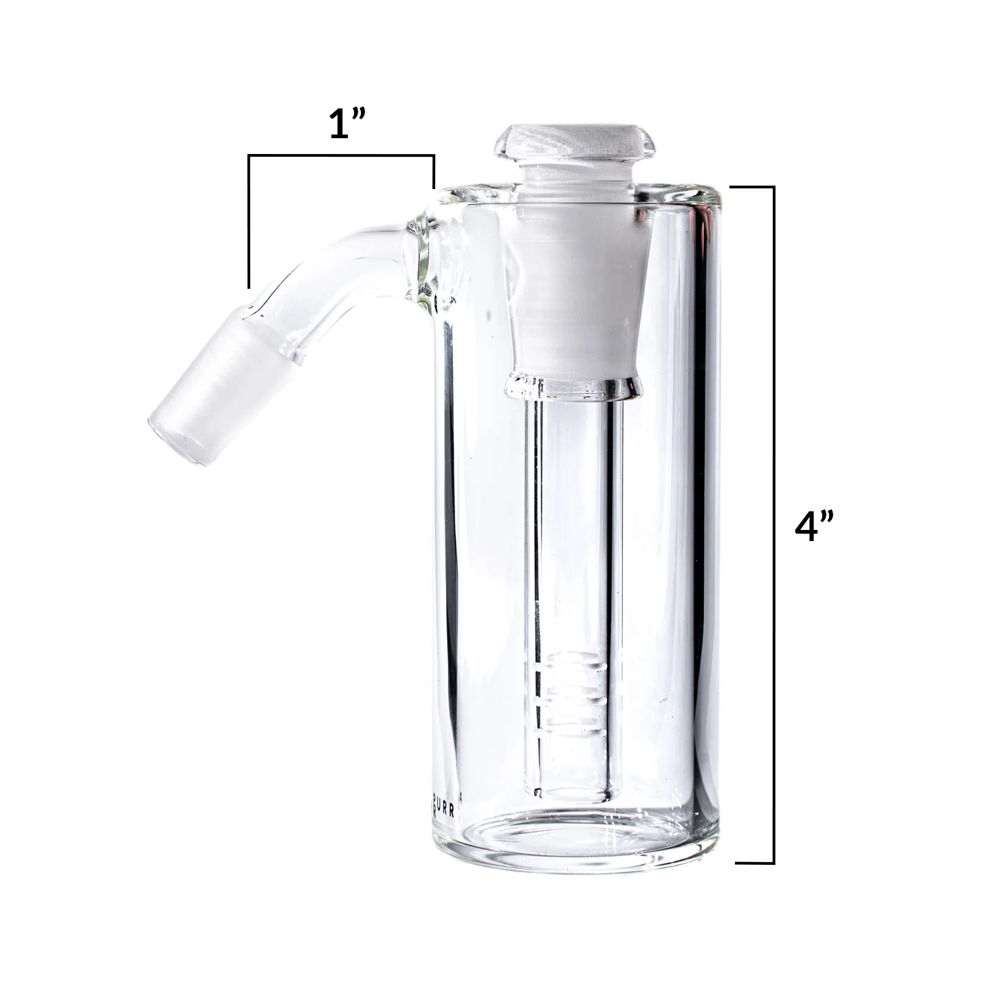 45° Modular Ash Catcher - Image 5