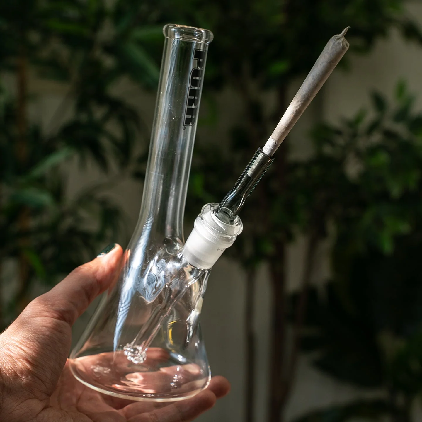 6.5mm Tapered Tip 14mm Adapter (Made to Order) - Image 3