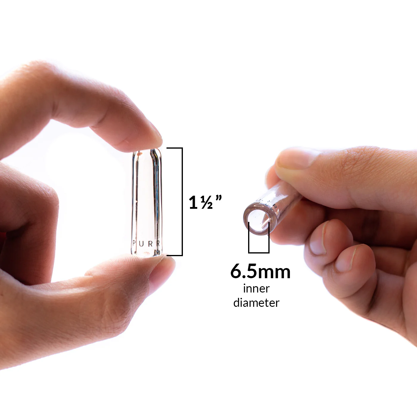 6.5mm Tapered Tip - Image 3