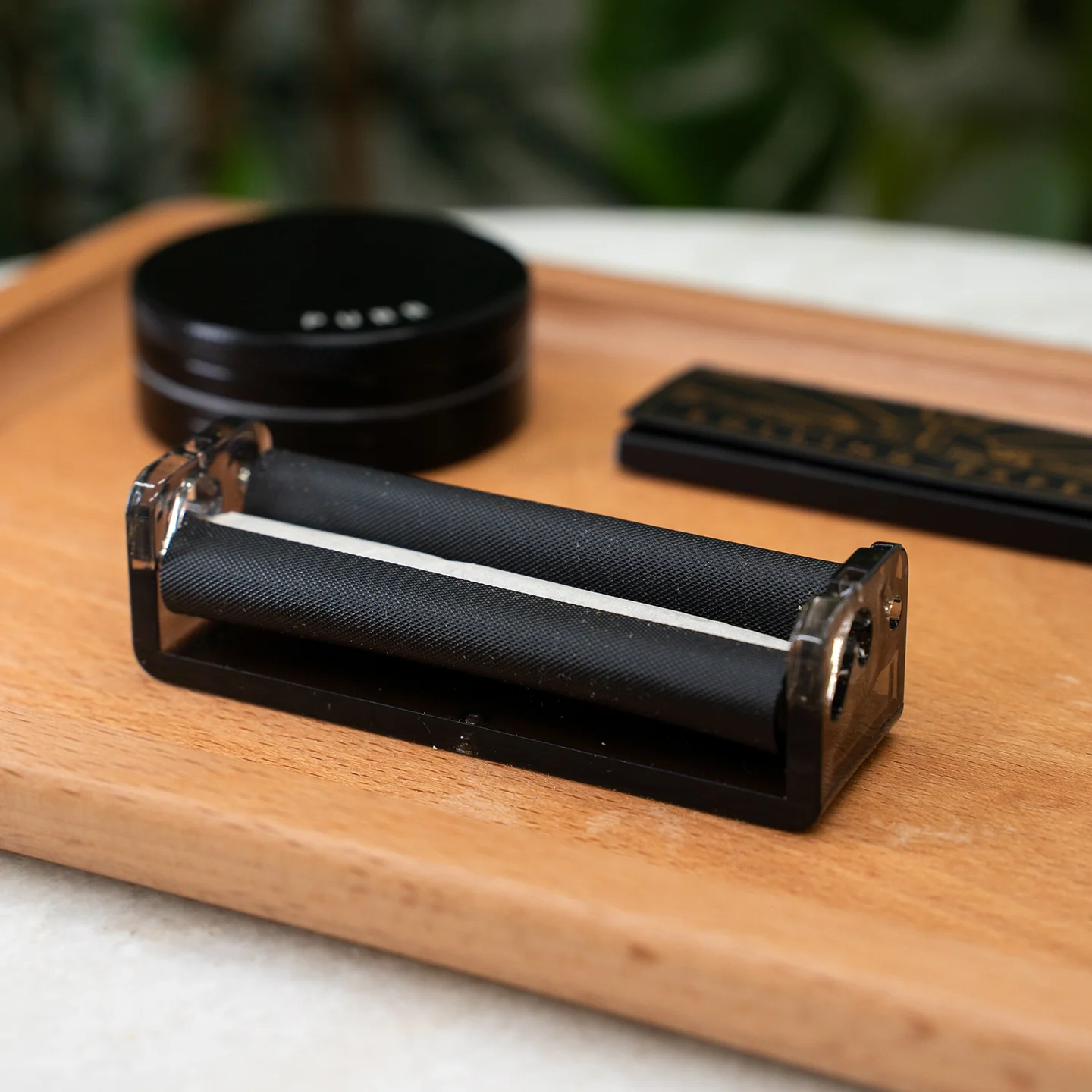 79mm Purr Rolling Machine - Image 3
