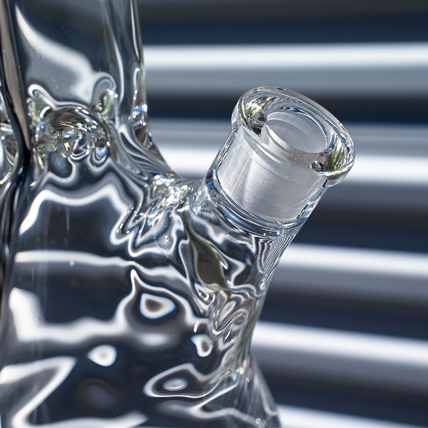 Beaker Base Repair - Image 3
