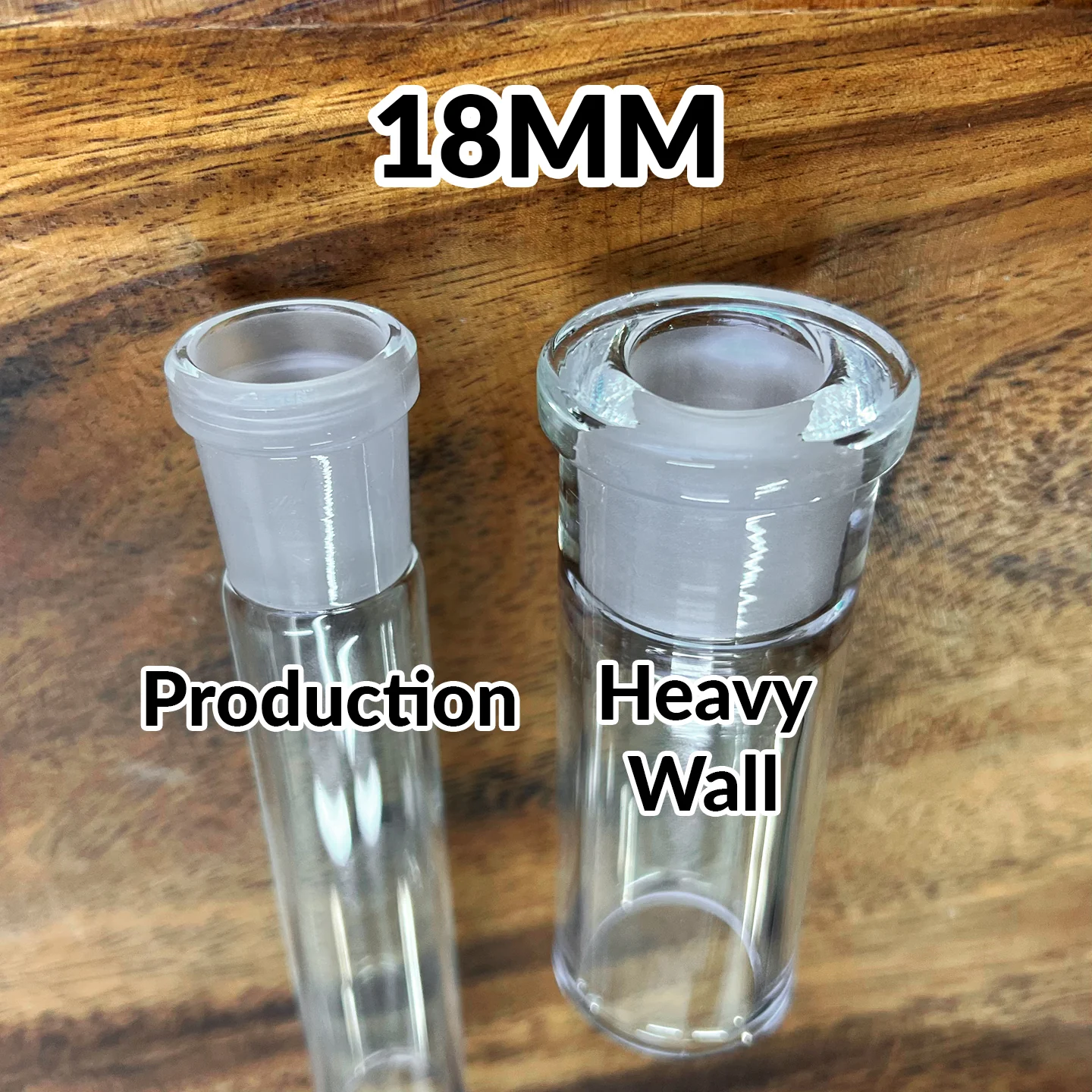 Beaker Base Repair - Image 5