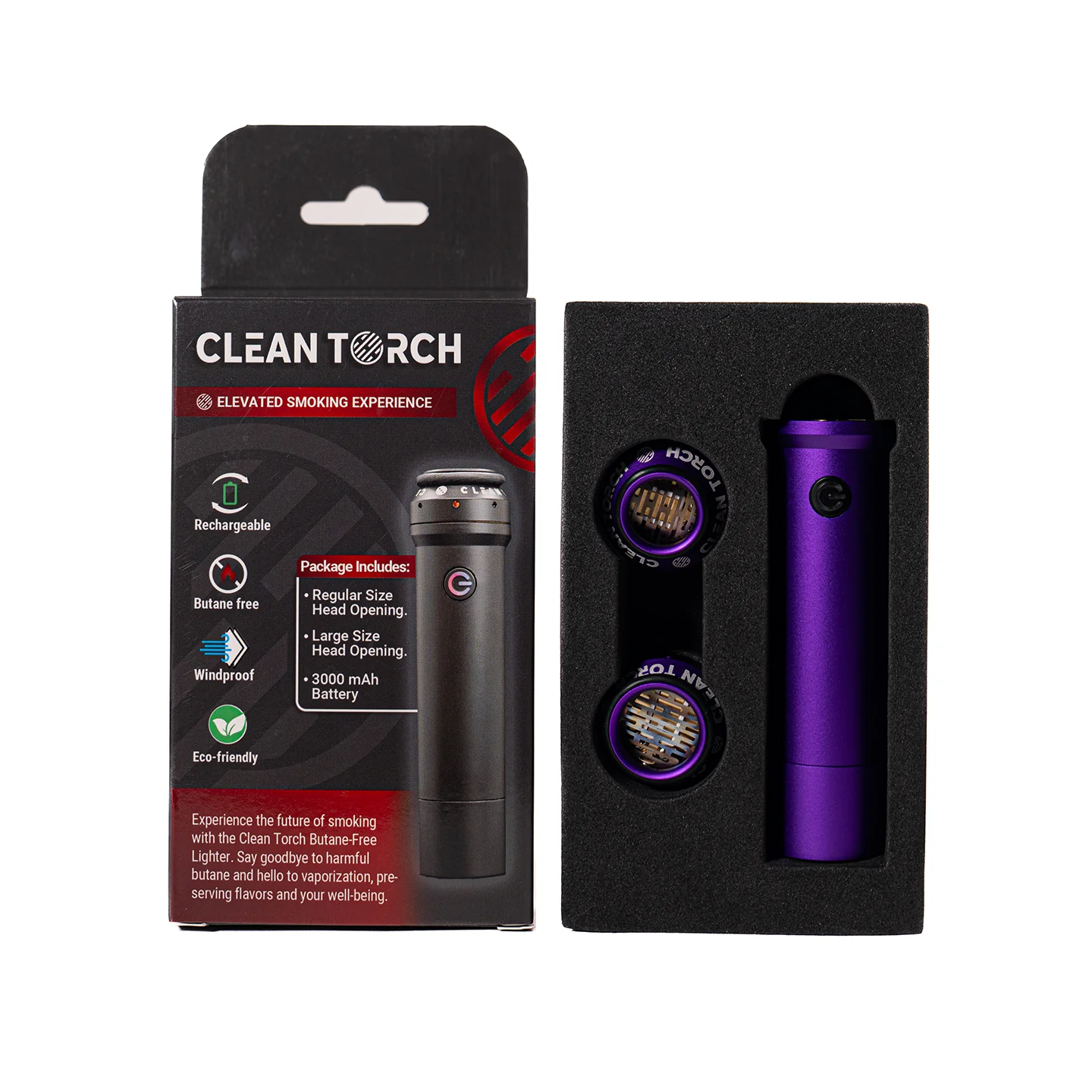 Clean Torch - Image 3