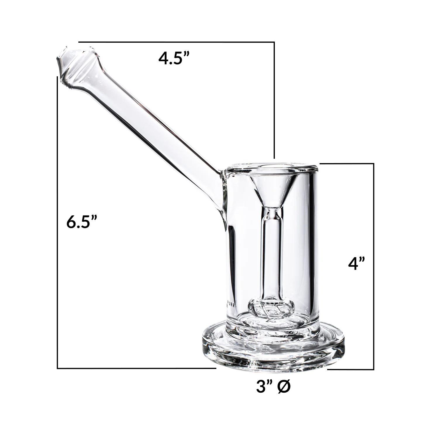 Corn Cob Bubbler - Image 5