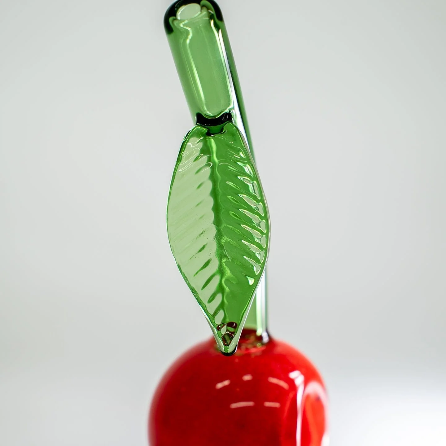Edie Parker - Cherry Pipe (DHL) - Image 2