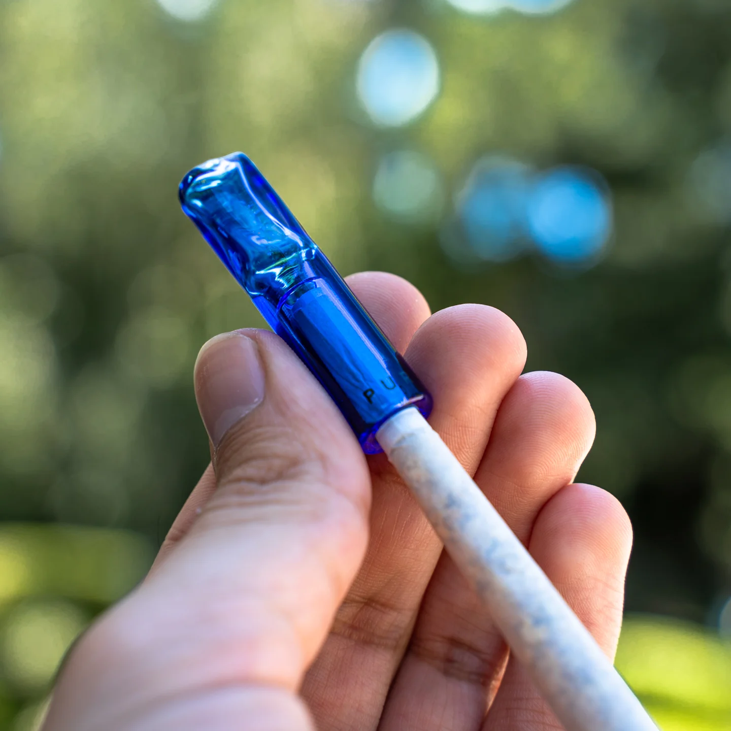 Flat Mouth Glass Tip Bundle - Image 2