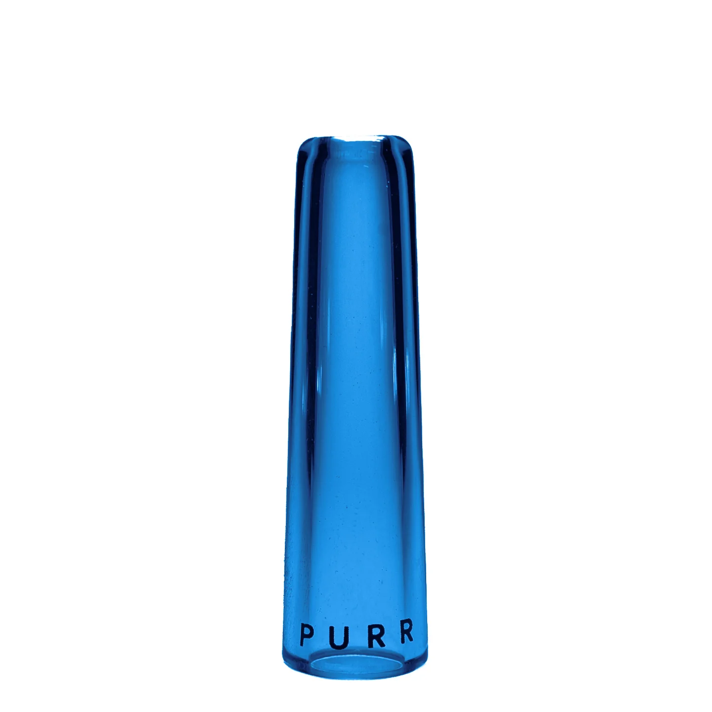 8.5mm Tapered Tip - Light Blue (Green Dot Labs)