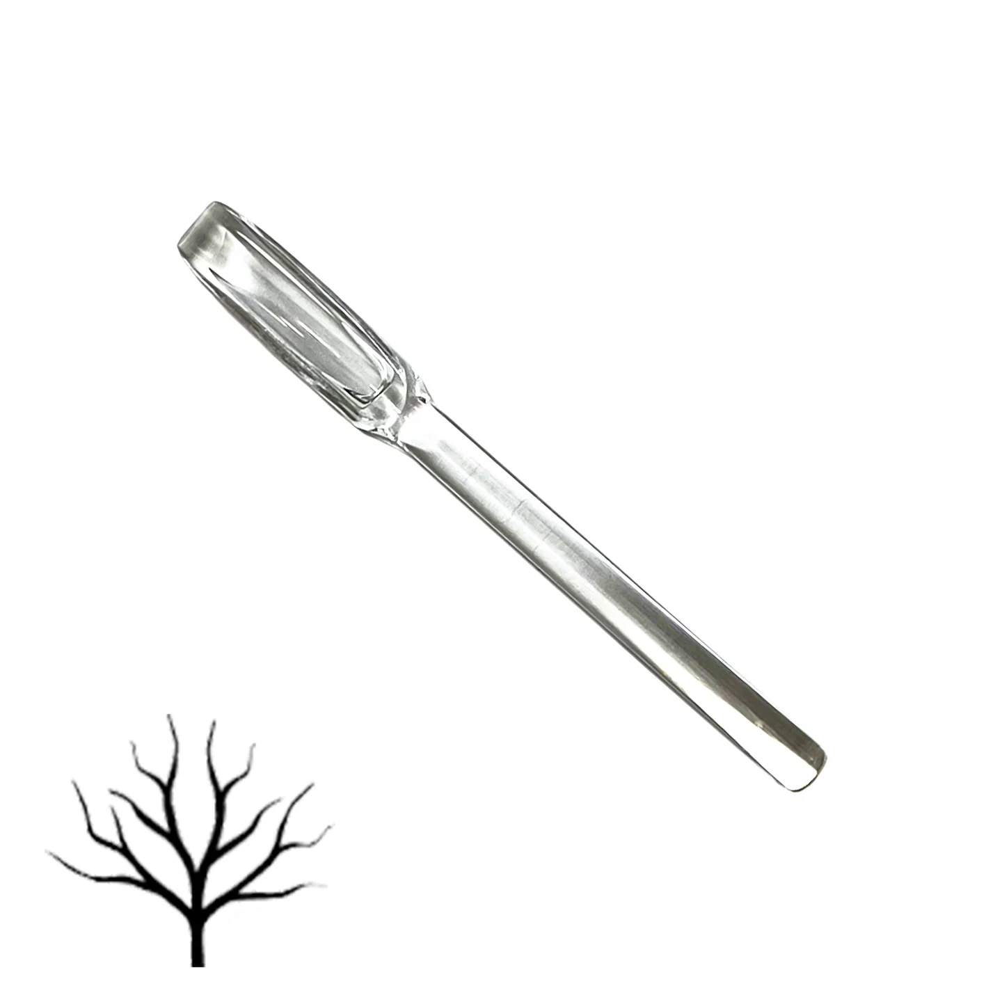 Glass Scoop (PP)