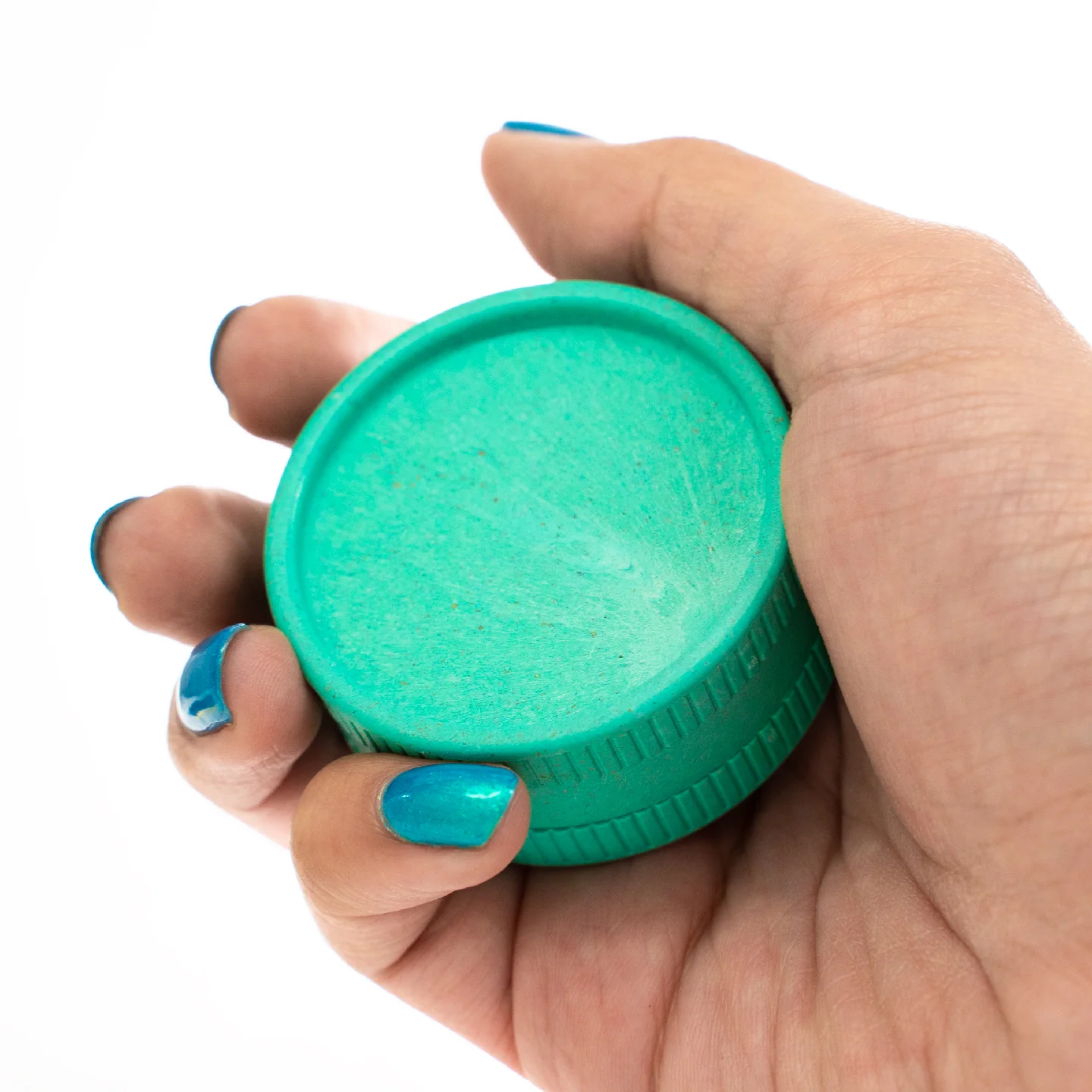 Hemp 2-Piece Grinder - Image 3