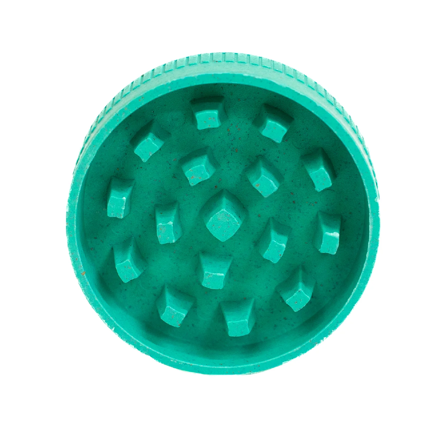 Hemp 2-Piece Grinder - Image 4