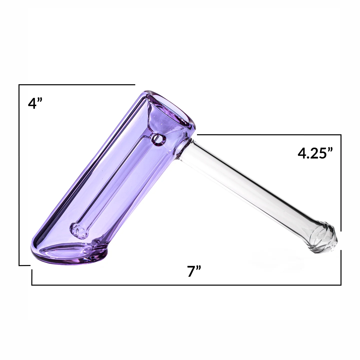 Large Hammer Bubbler - Image 5