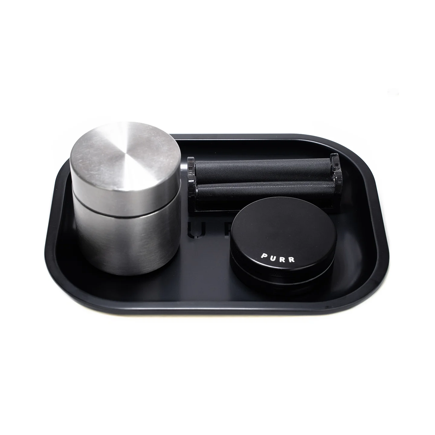 Metal Rolling Tray - Image 3