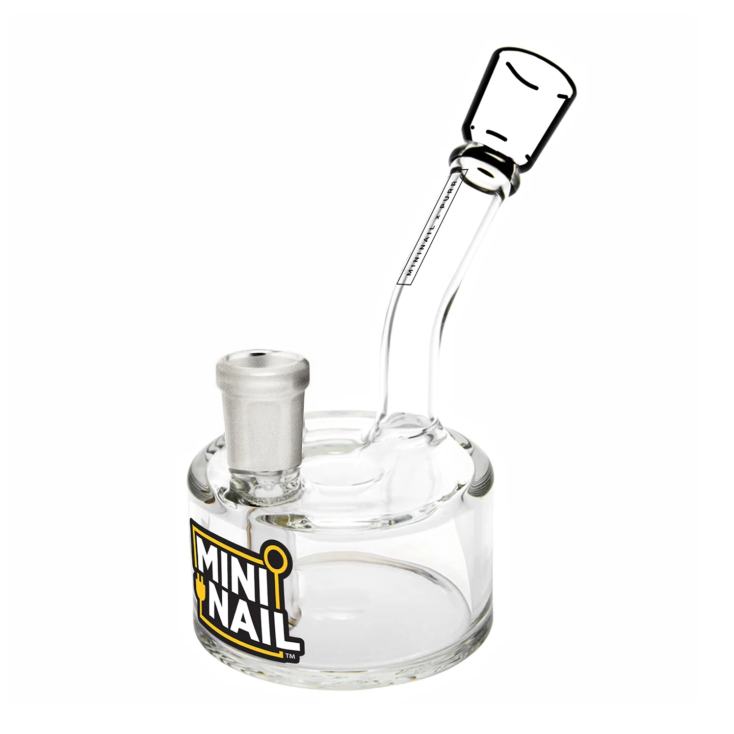 MiniNail Puck Rig