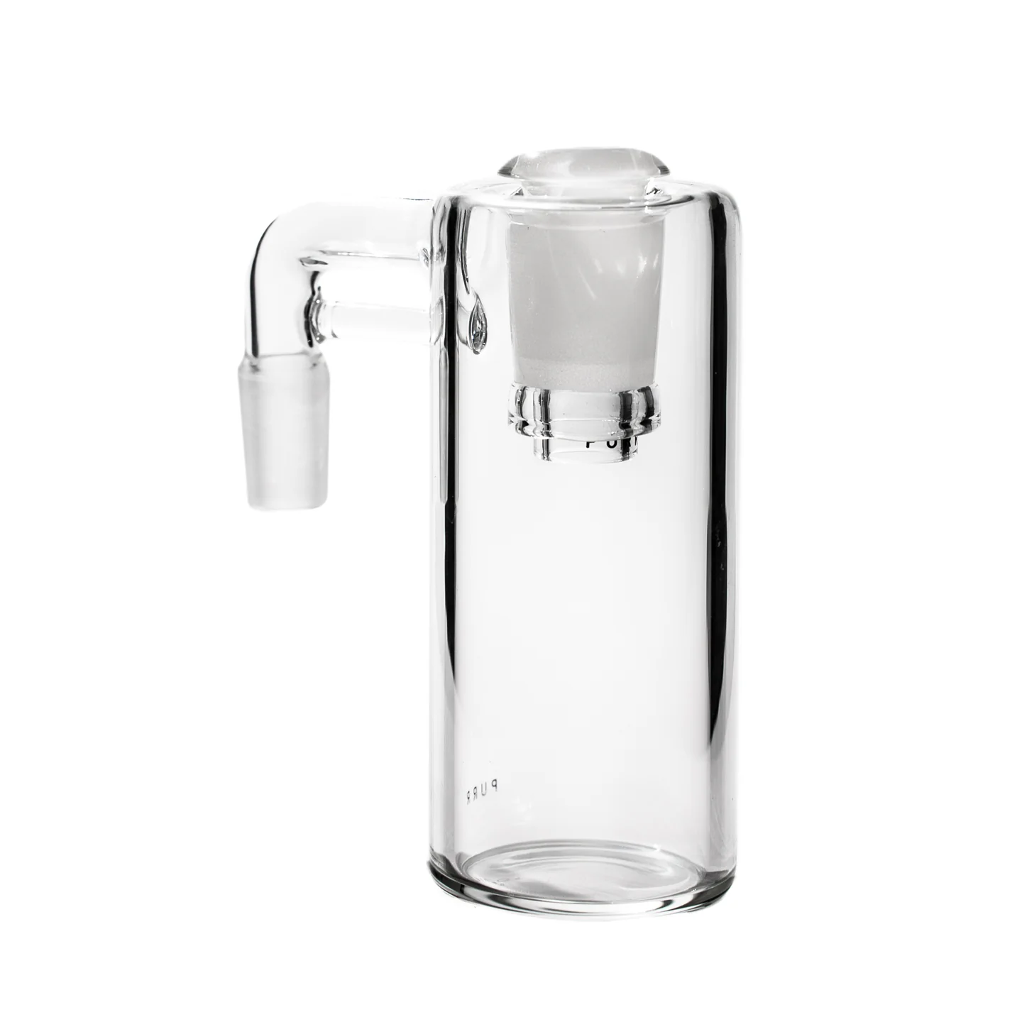 90° Modular Ash Catcher (Bubbler Compatible) - Image 6