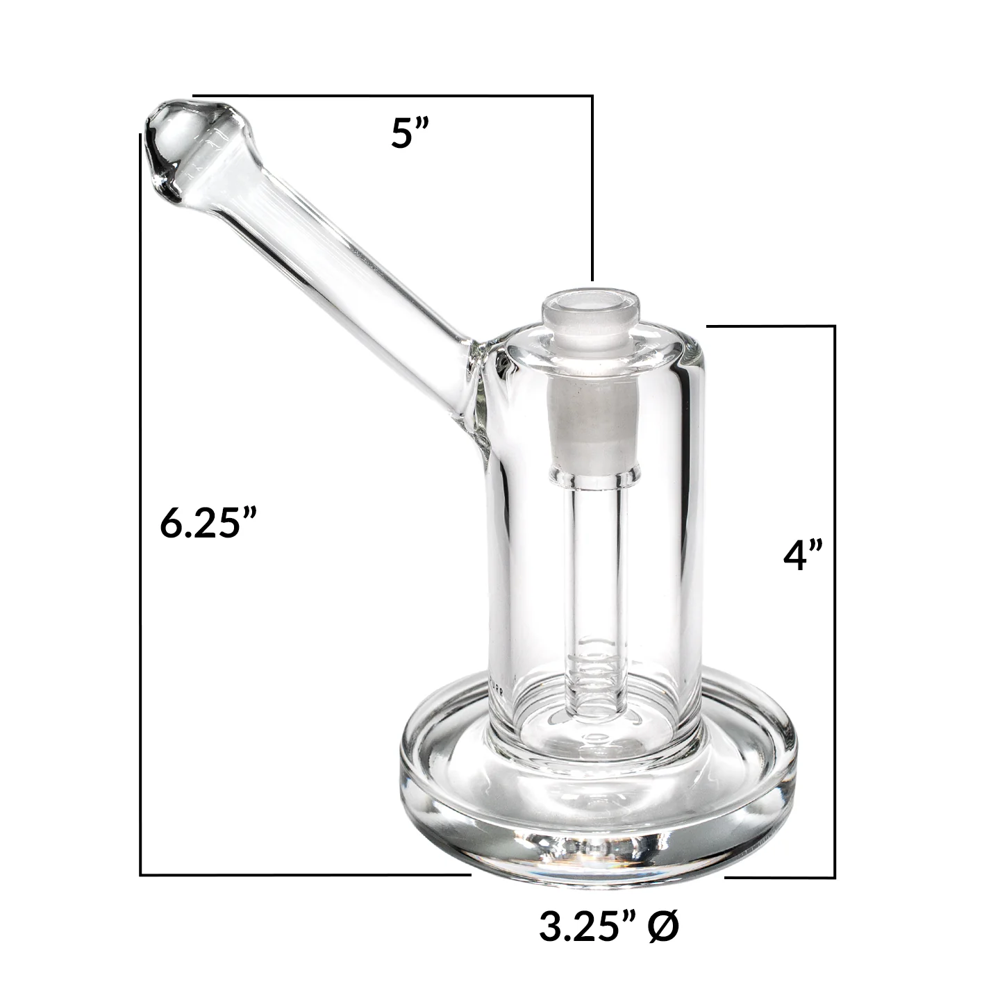 Modular Corn Cob Bubbler - Image 3