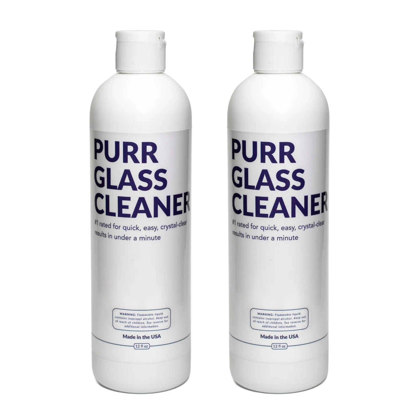Purr Glass Cleaner - Image 5