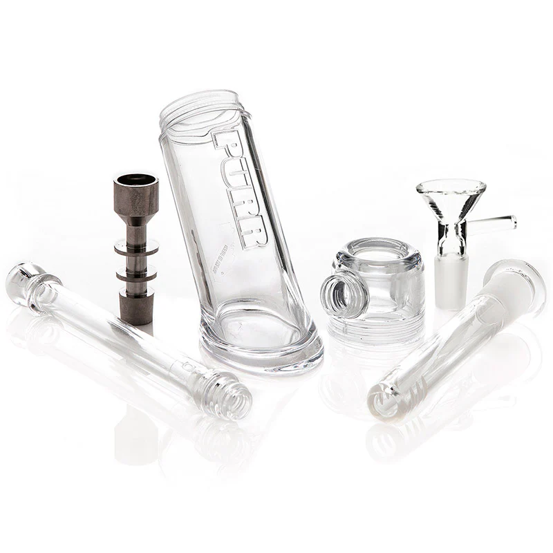 Purr2Go Bubbler & Rig Set - Image 9