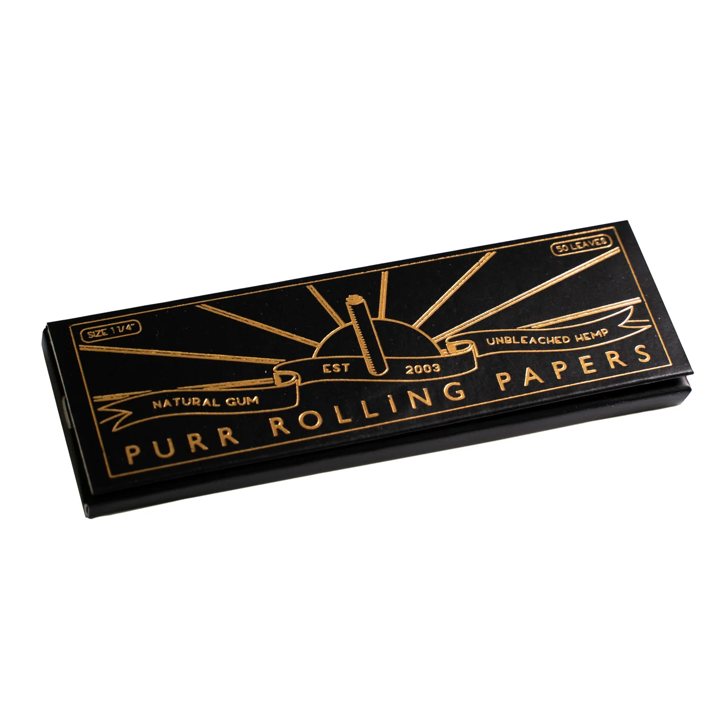 Rolling Papers (50 Booklet Display) - Image 2