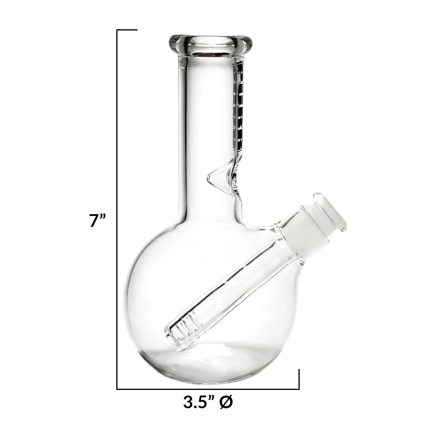 Round Bottom Bong - Image 4