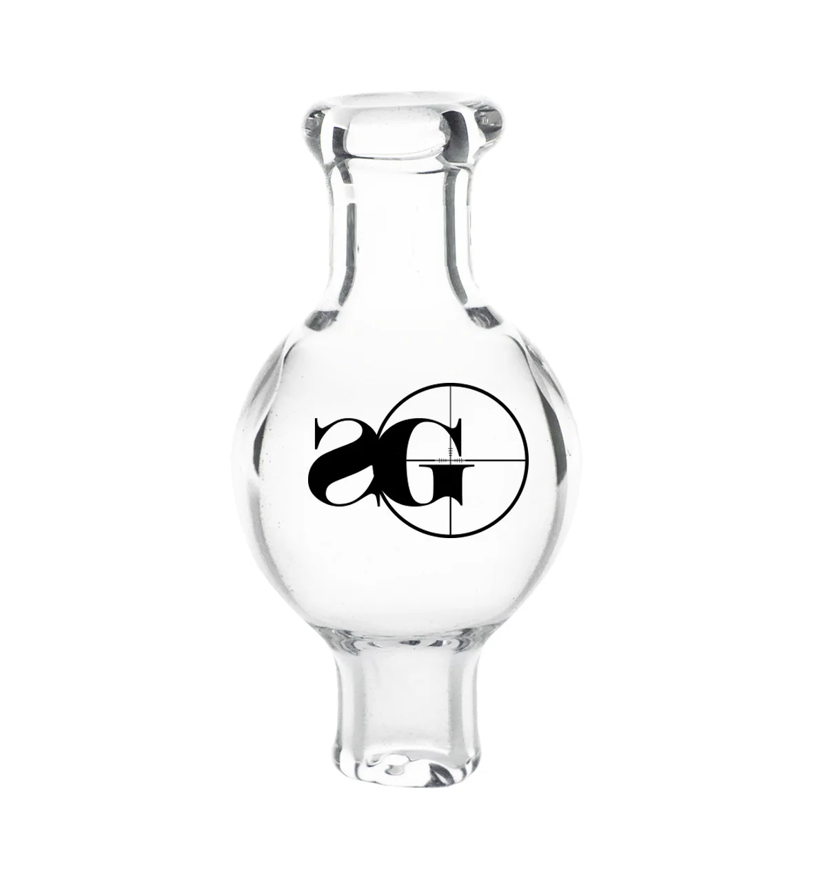 Sniper Gang Custom Logo Bubble Cap