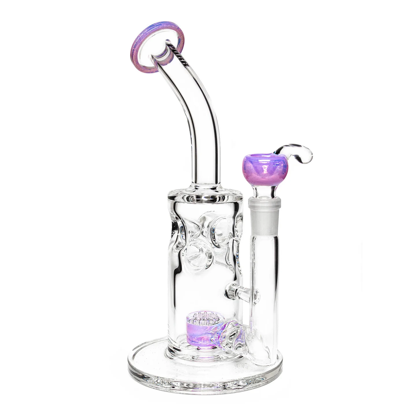 Swiss Honeycomb Bong (No Accessory) - Image 4