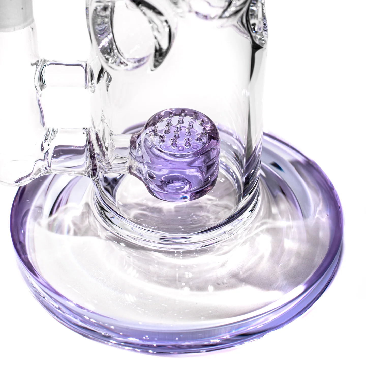 Swiss Honeycomb Bong - Image 3