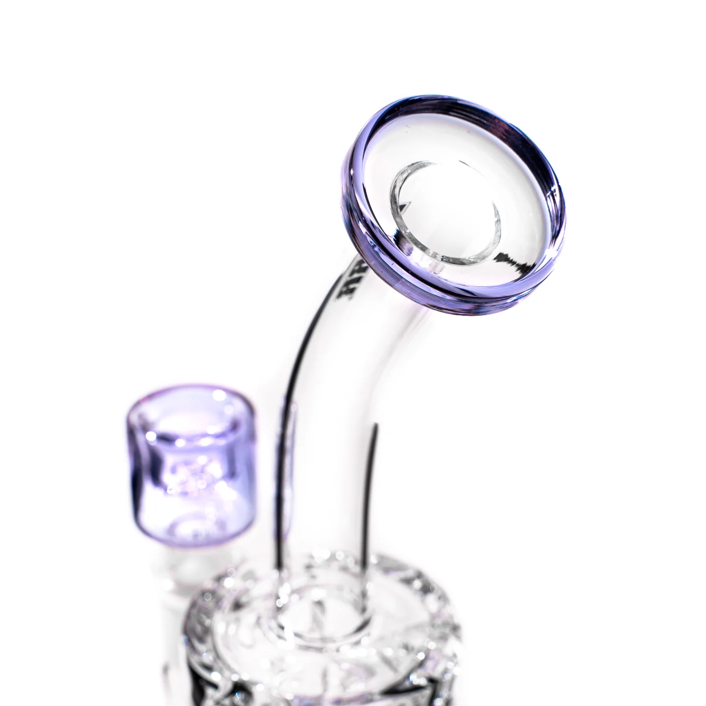 Swiss Honeycomb Bong - Image 5