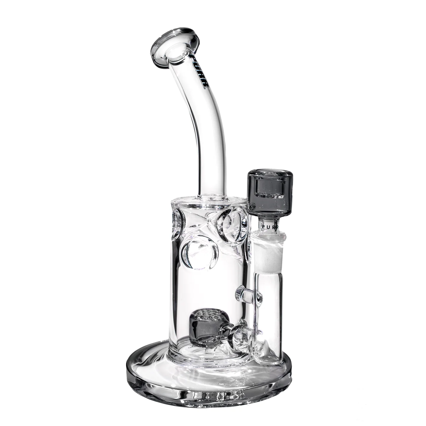 Swiss Honeycomb Bong - Image 6