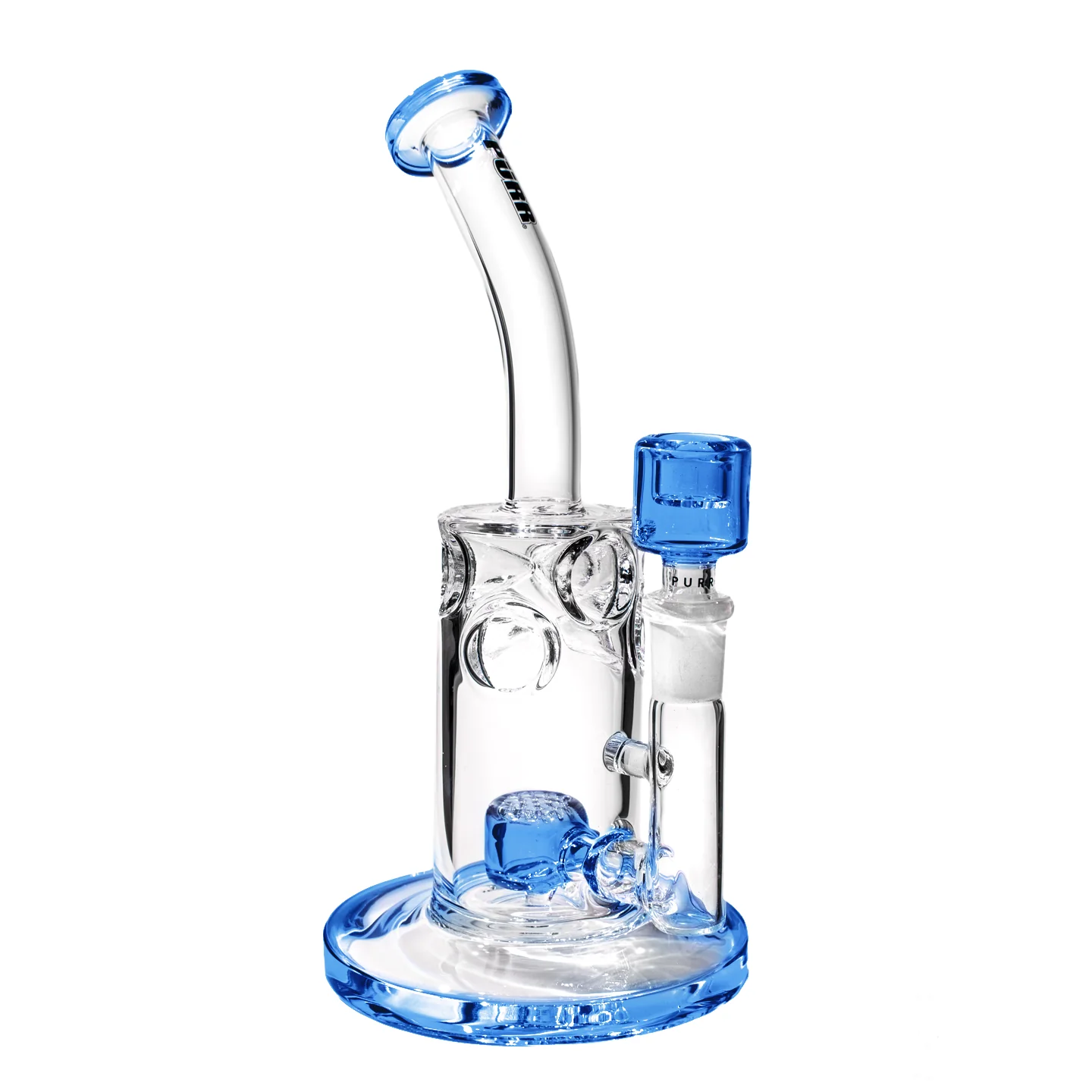 Swiss Honeycomb Bong - Image 7