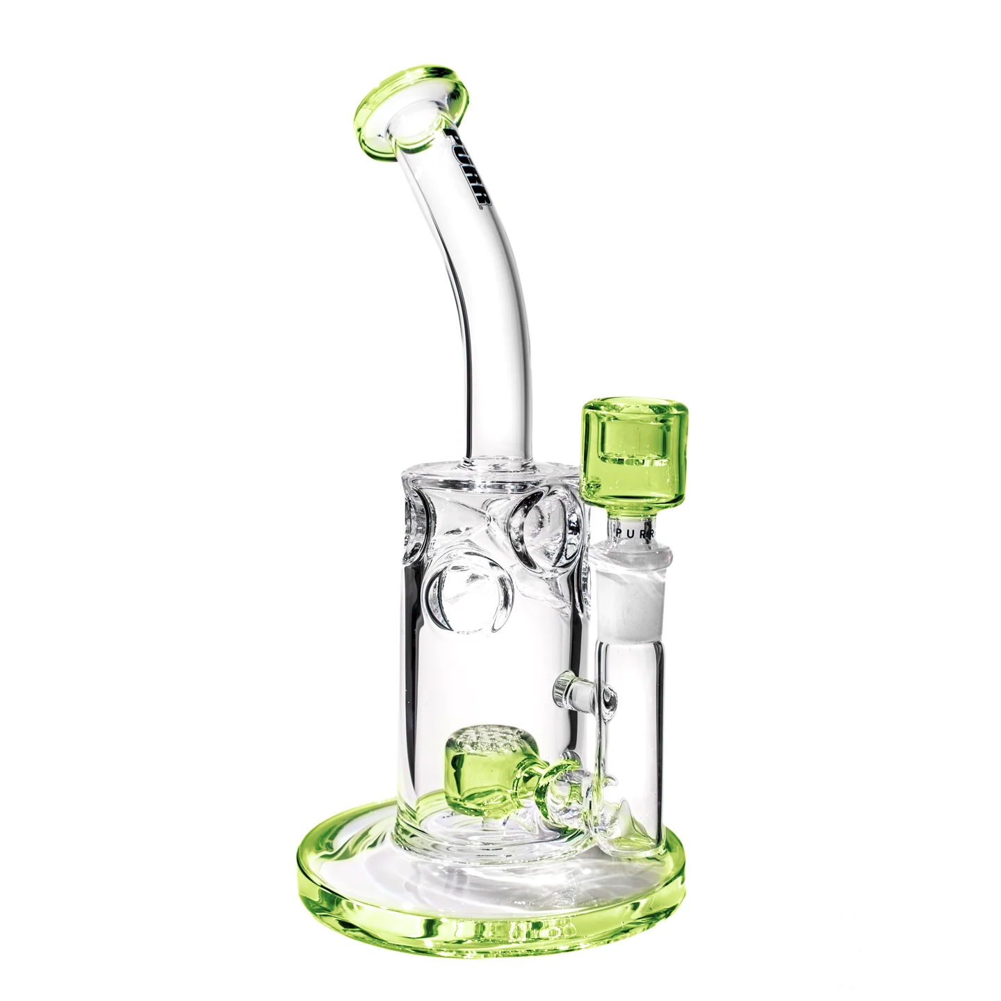 Swiss Honeycomb Bong - Image 8