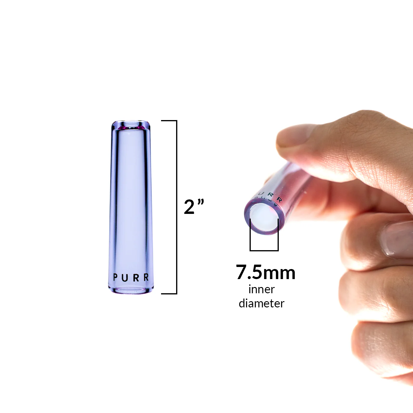 6.5mm Glass Adapter Tip Bundle - Image 4