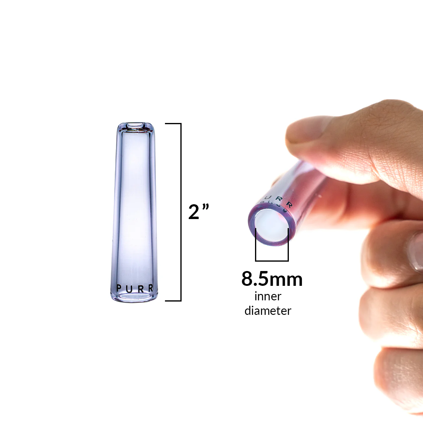 Glass Filter Tip Collection Bundle - Image 4