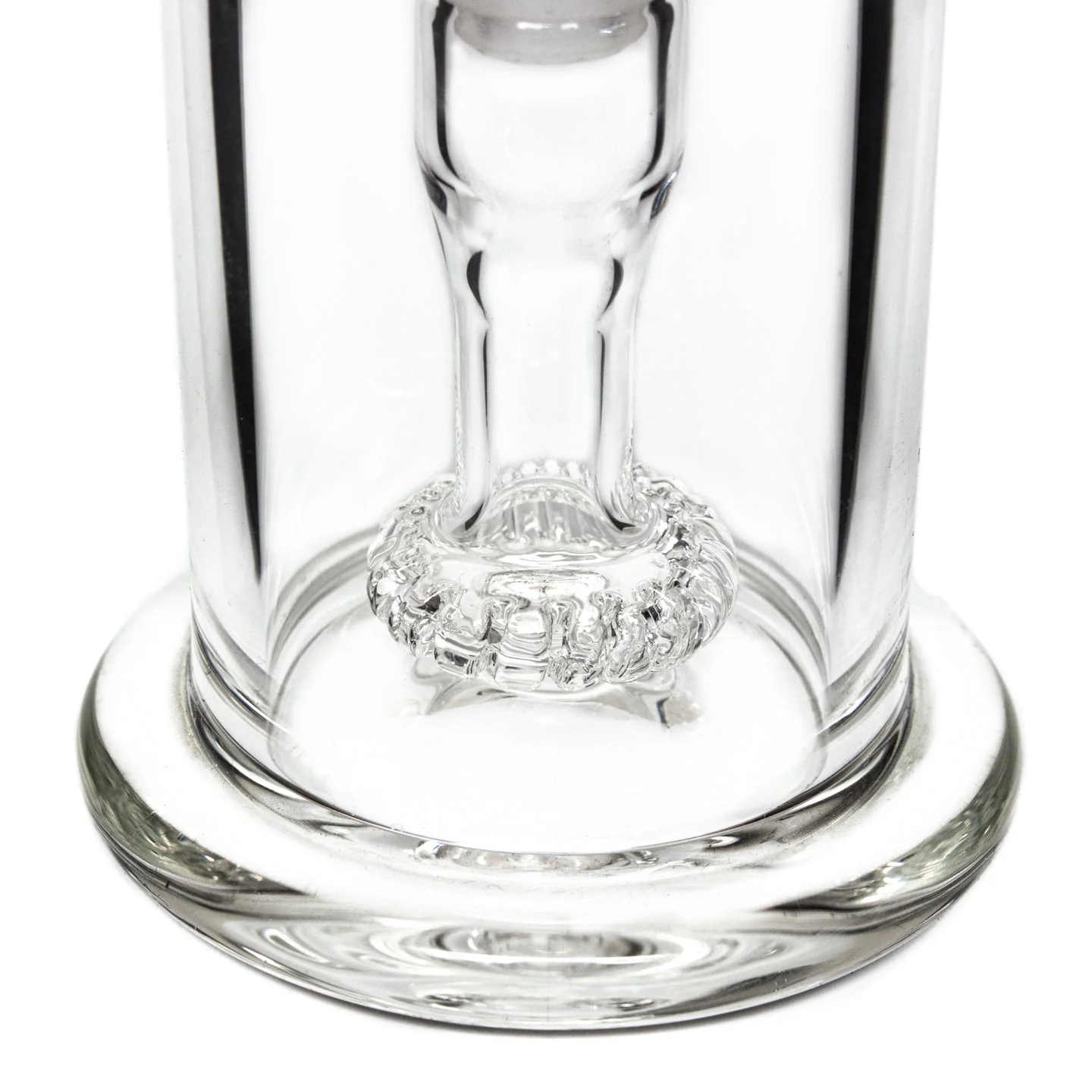 [Wholesale] 14mm Corn Cob Bubbler with 7-Hole Bowl - Image 2