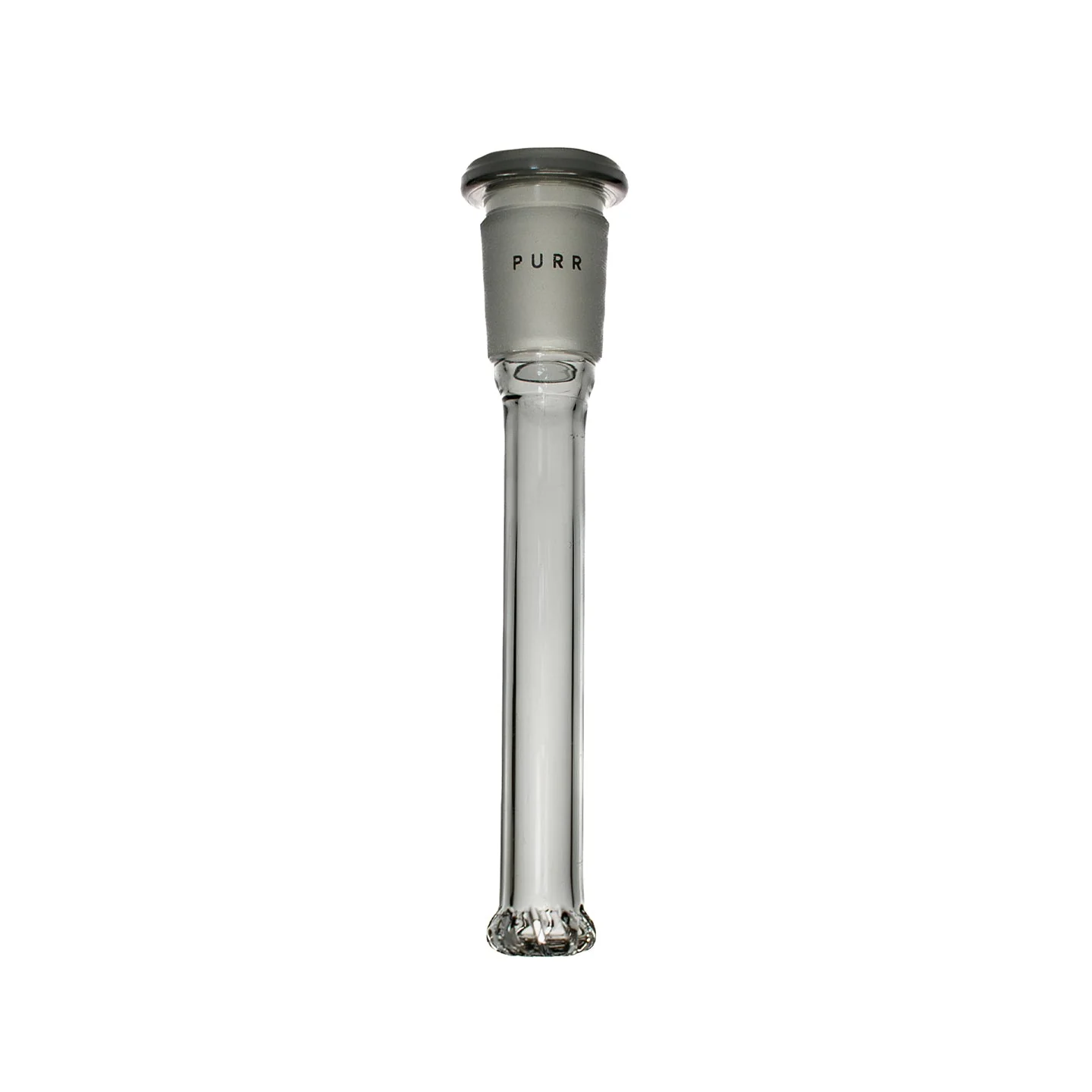 14mm to 18mm Showerhead Glass Downstem (6 Pack) - Image 4