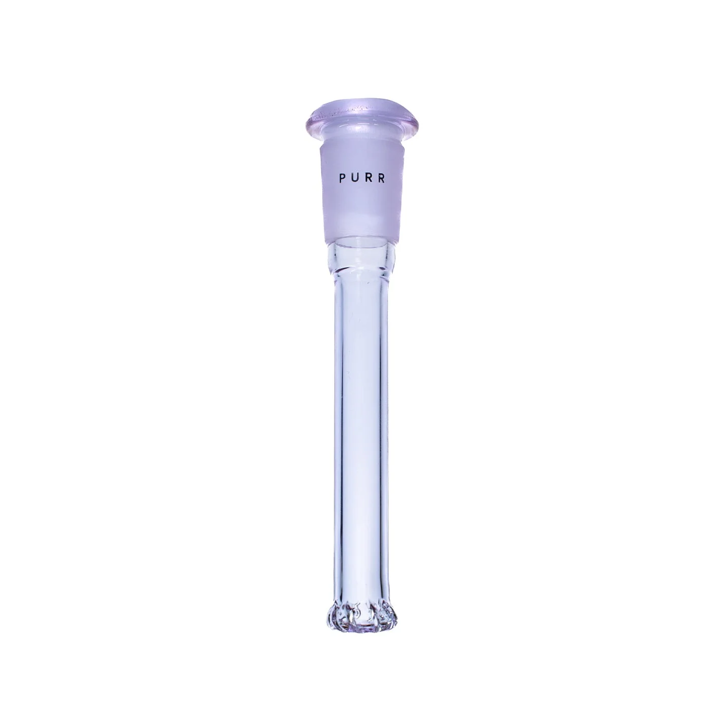 14mm to 18mm Showerhead Glass Downstem (6 Pack) - Image 6